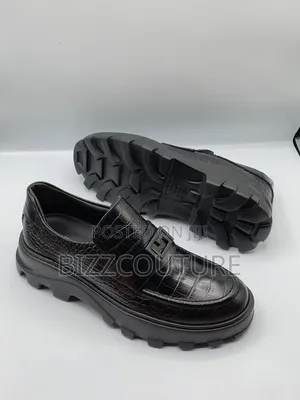 Original Italian Giovanni Conti Loafers Available in Store