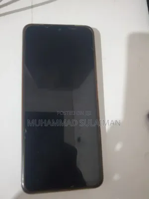 Mobile Phone 128 GB Black
