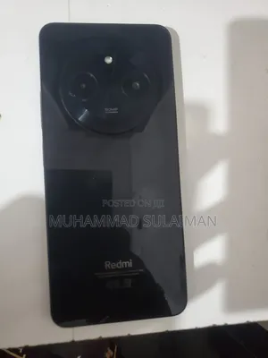 Mobile Phone 128 GB Black