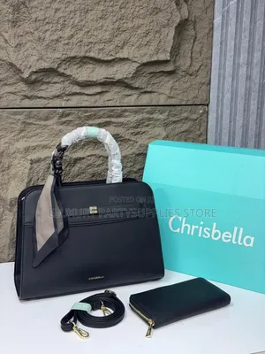 Chrisbella Bag