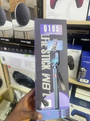 Ai Tracking Tripod Stand