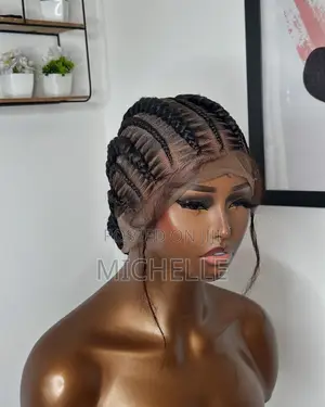 Stitch Braids