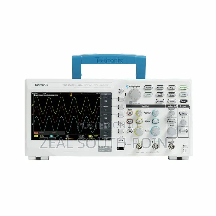 Oscilloscope