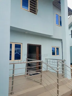 3bdrm Duplex in Benin City for rent