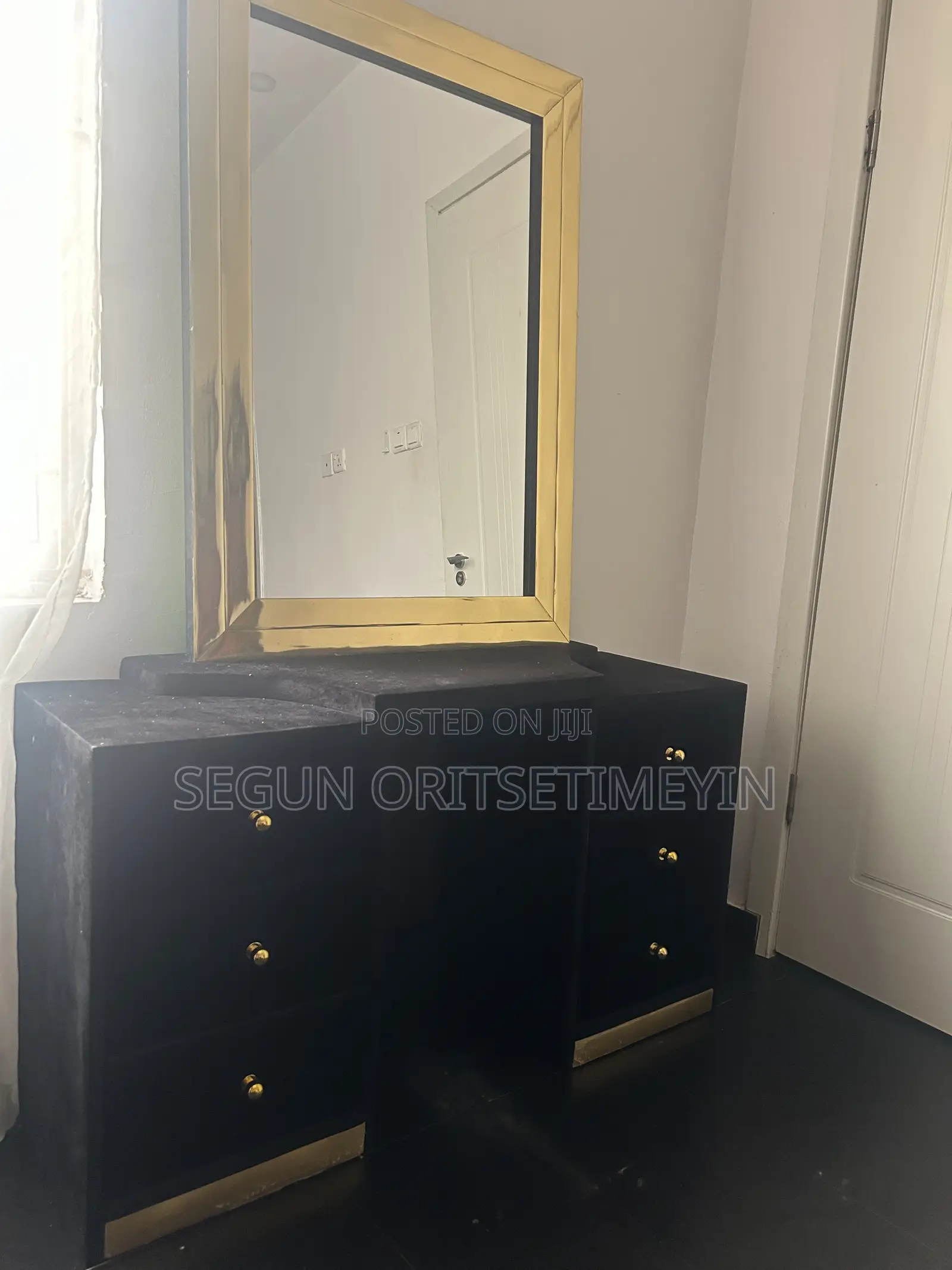 Dressing Mirror
