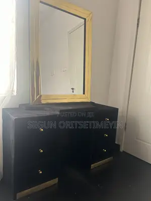 Dressing Mirror
