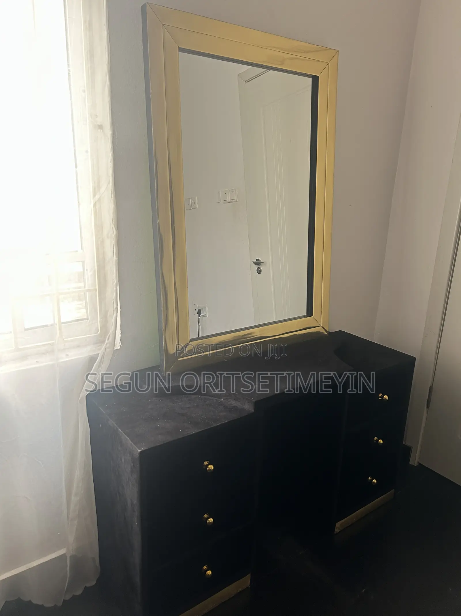 Dressing Mirror