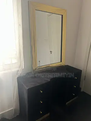 Dressing Mirror