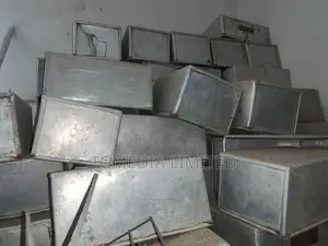 Complete Bakery Equipment