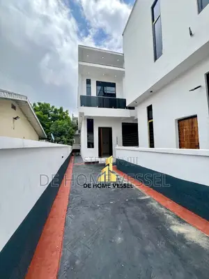 4bdrm Duplex in Ajah for sale
