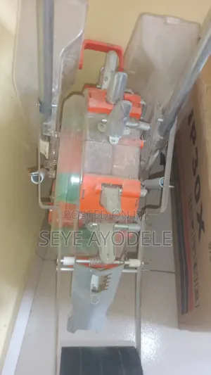 Brand New Maize Planter