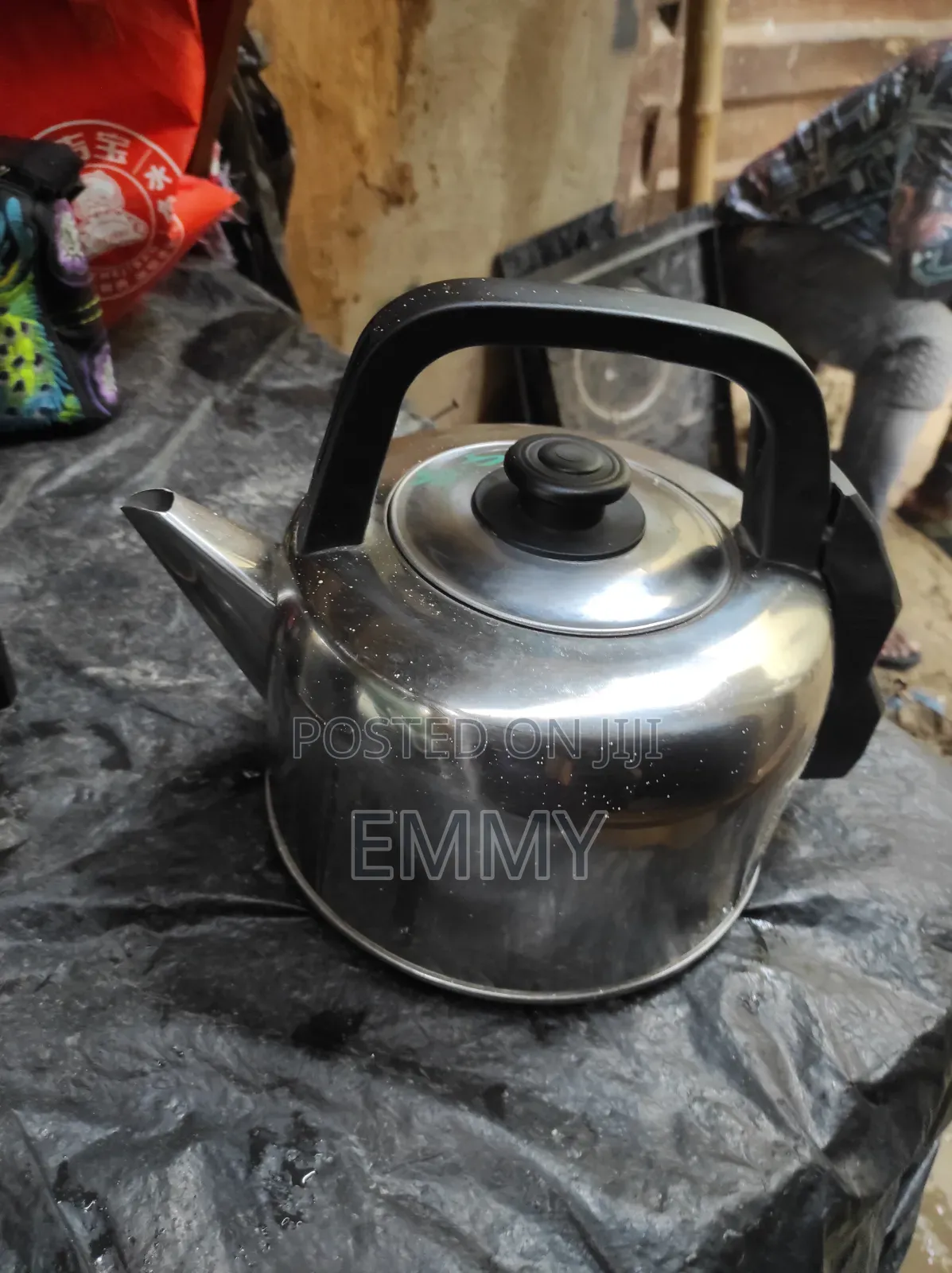 Electric Kettle