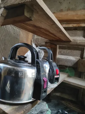 Electric Kettle