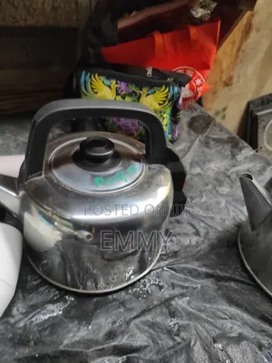 Electric Kettle