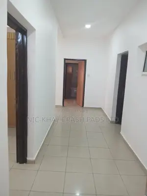 3bdrm Block of Flats in Jabi Main for rent