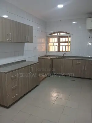 3bdrm Block of Flats in Jabi Main for rent