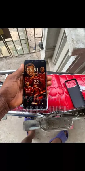 Tecno Spark 40 128 GB Black