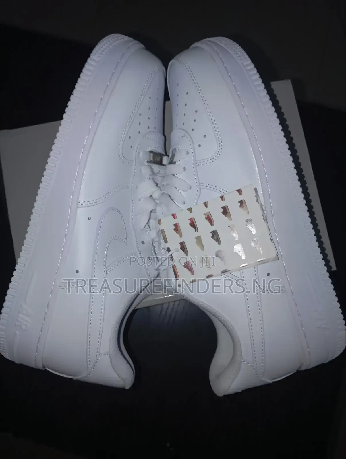 Nike Air Force 1 Sneakers