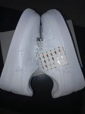 Nike Air Force 1 Sneakers