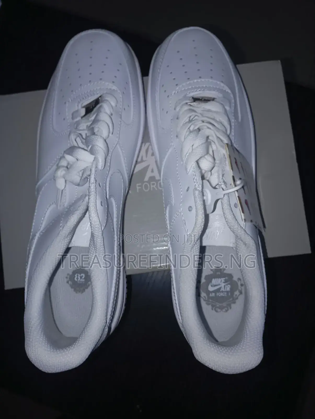 Nike Air Force 1 Sneakers