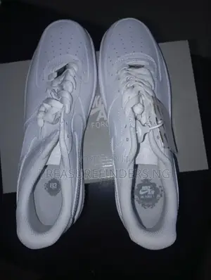 Nike Air Force 1 Sneakers