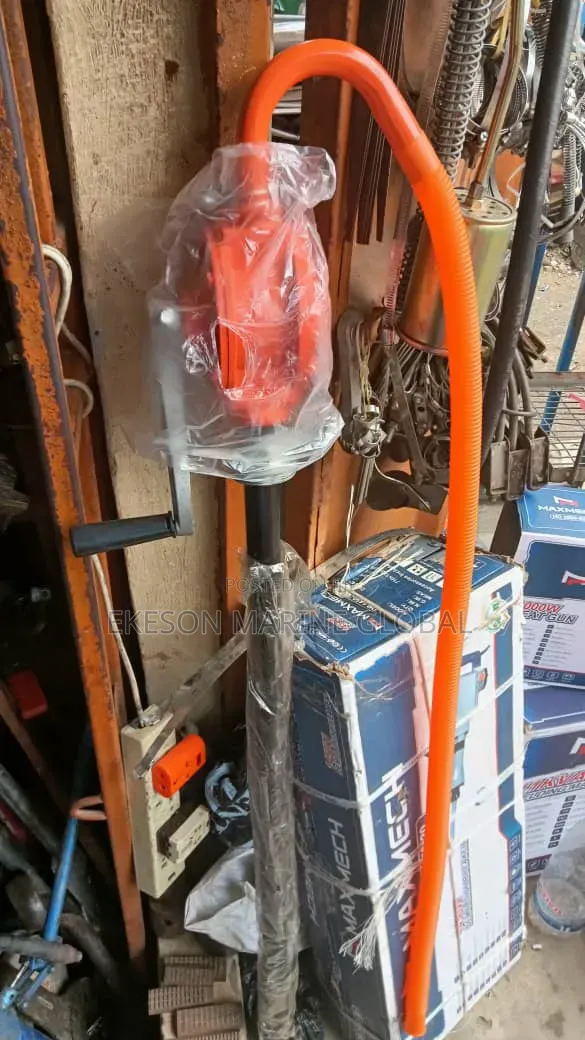Hand Rotary Pump