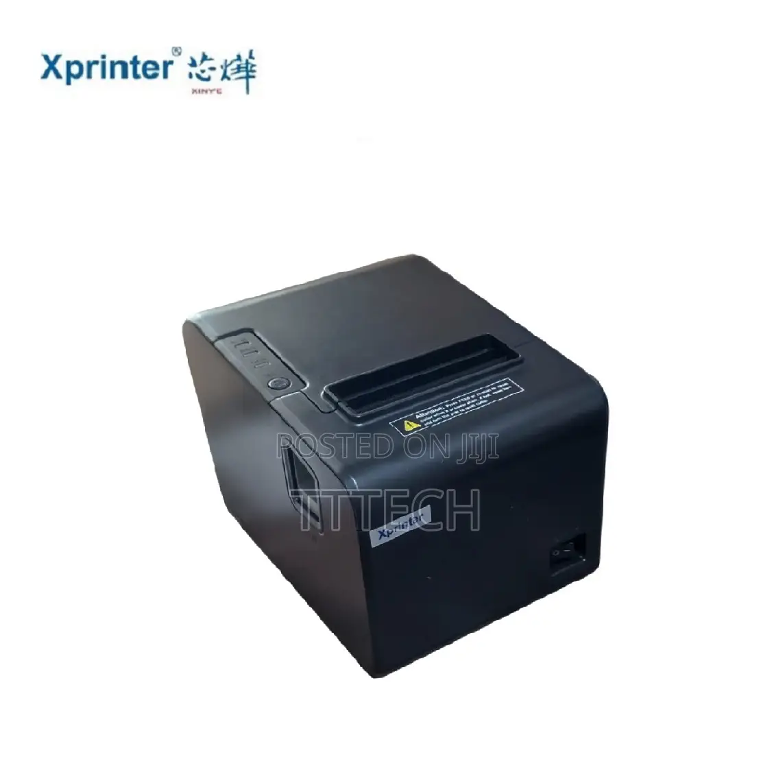 Xprinter M804l Thermal Receipt Printer