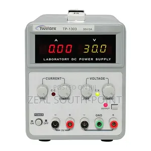 Power Supply Unit