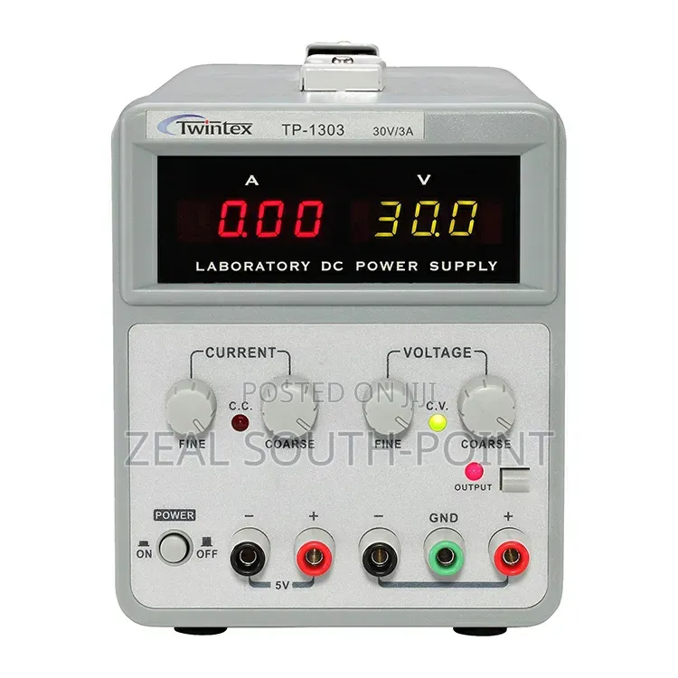 Power Supply Unit