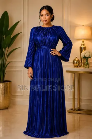 Original Gown for Women.