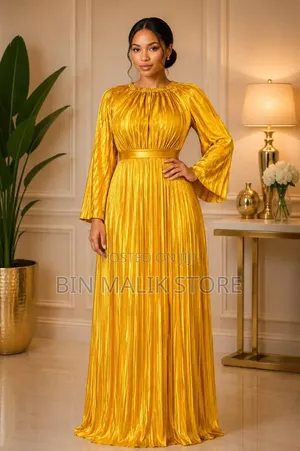 Original Gown for Women.