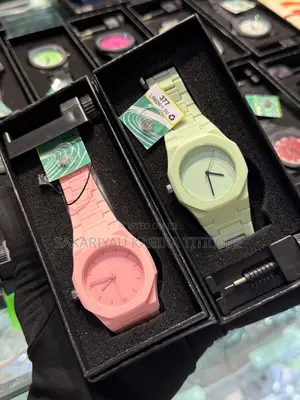 Unisex Watch