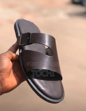 Handmade Footwear