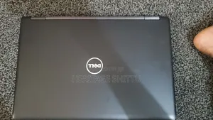 Laptop Dell Latitude 5580 8GB Intel Core i5 SSD 256GB