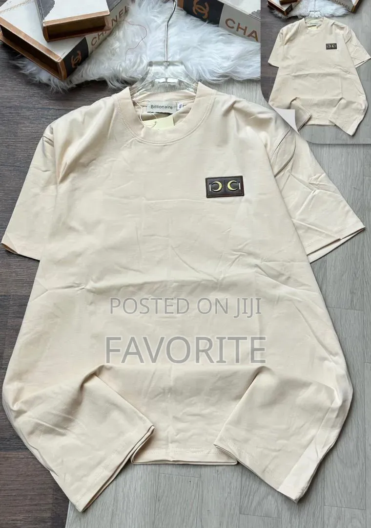 Clothing Is Mi Concern