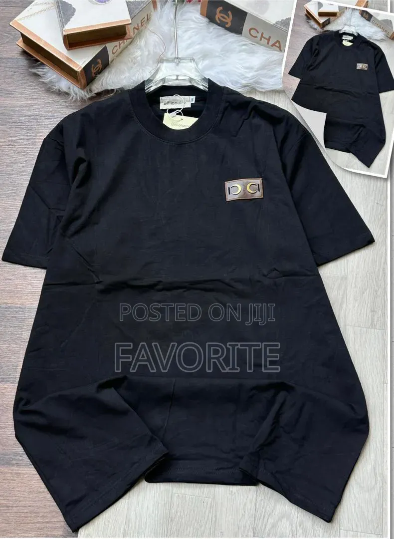Clothing Is Mi Concern