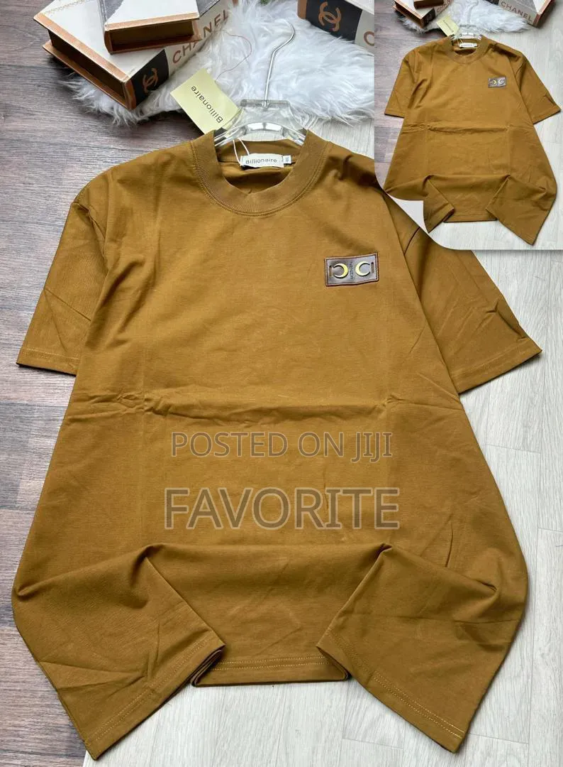 Clothing Is Mi Concern