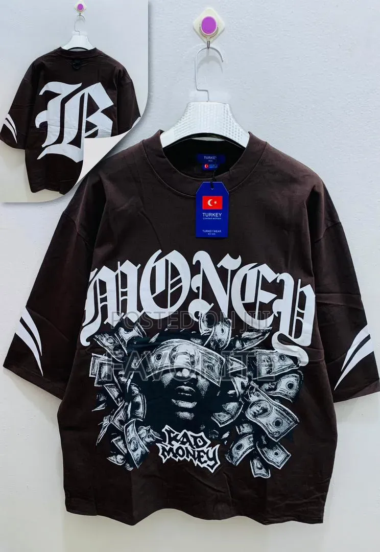 Clothing Is Mi Concern