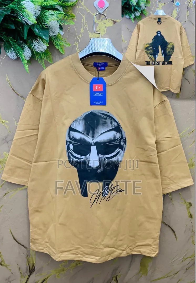 Clothing Is Mi Concern