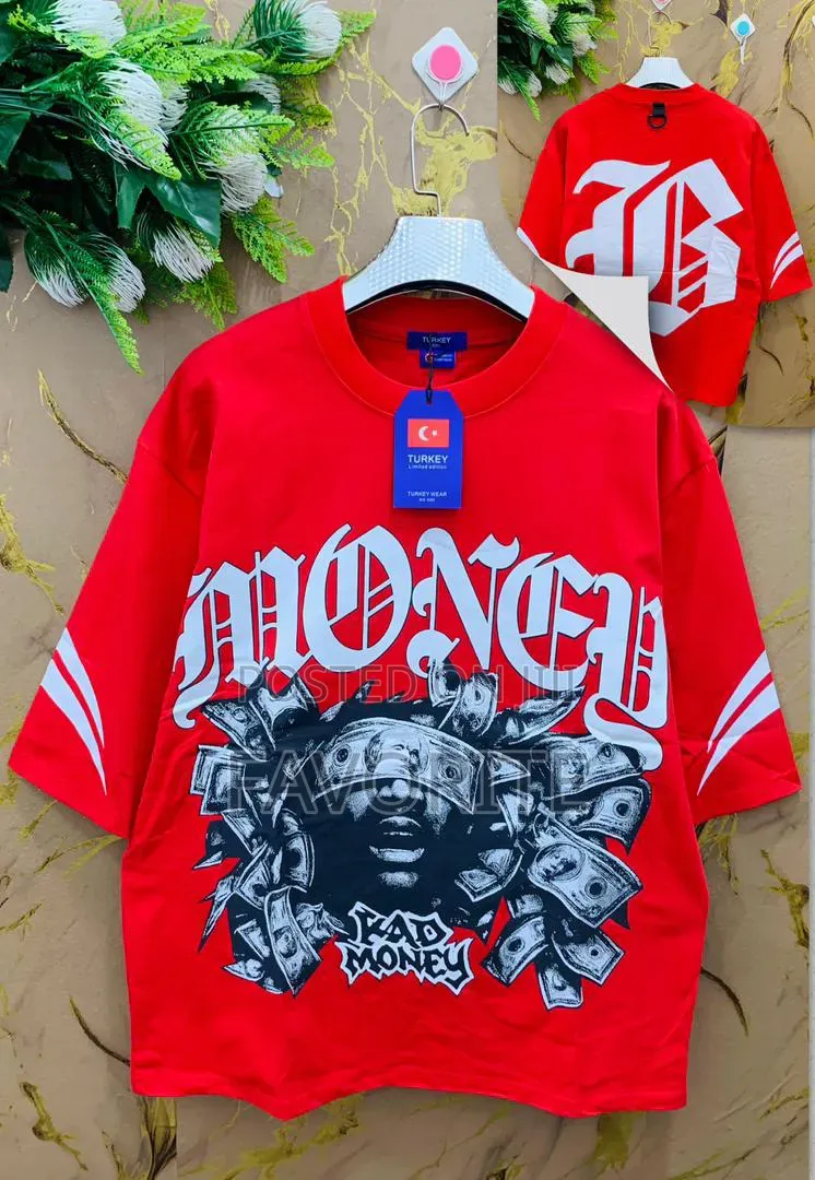 Clothing Is Mi Concern