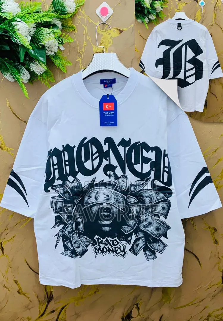 Clothing Is Mi Concern
