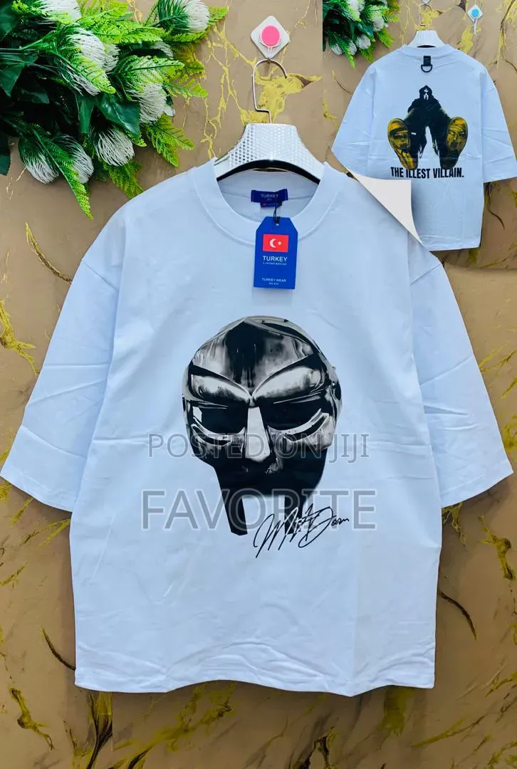 Clothing Is Mi Concern