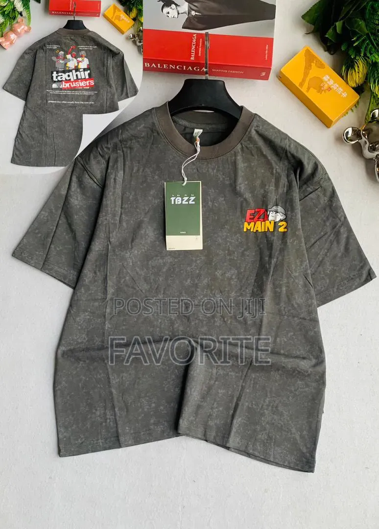 Clothing Is Mi Concern