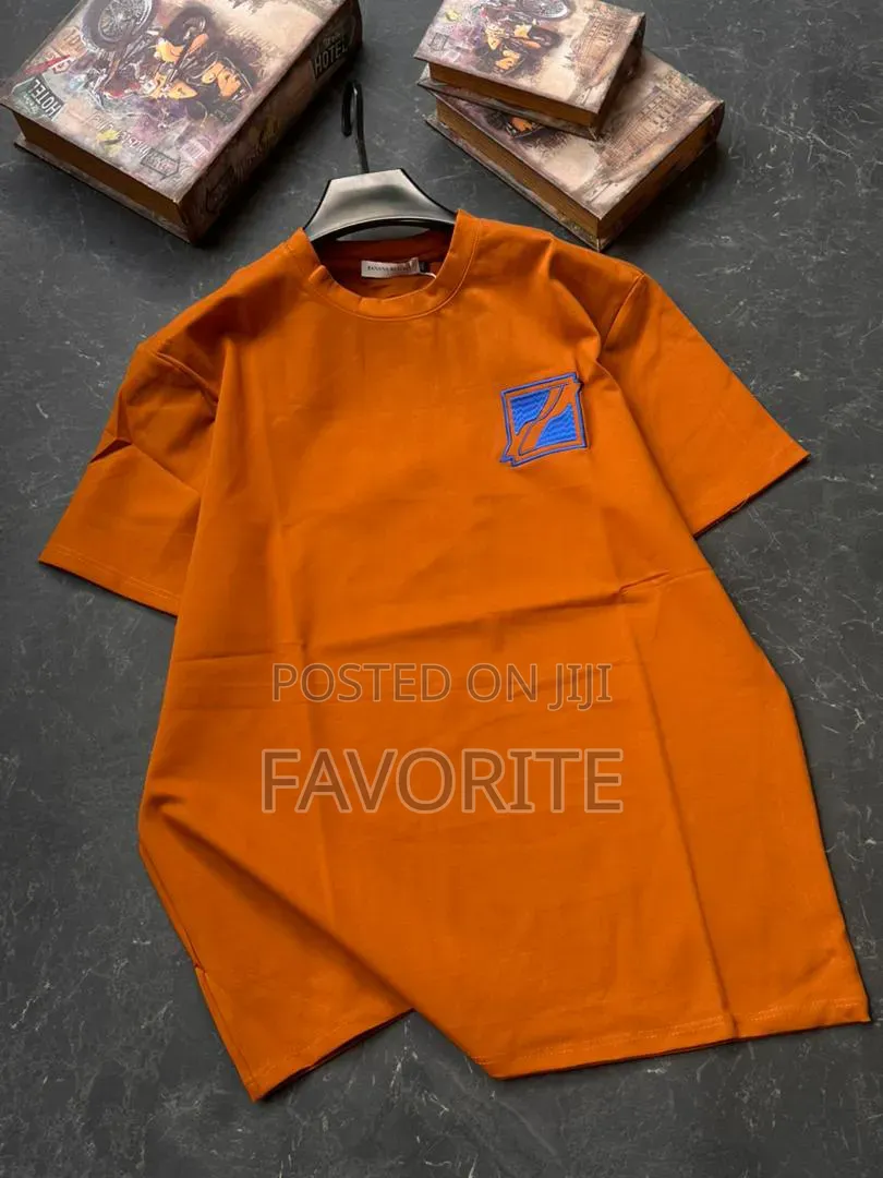 Clothing Is Mi Concern