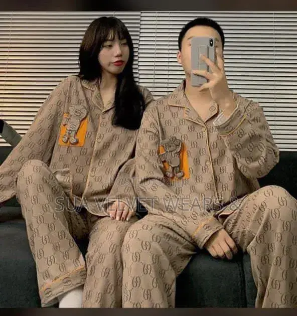 Couples Night Wears