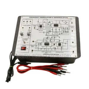 Frequency Modulation Trainer