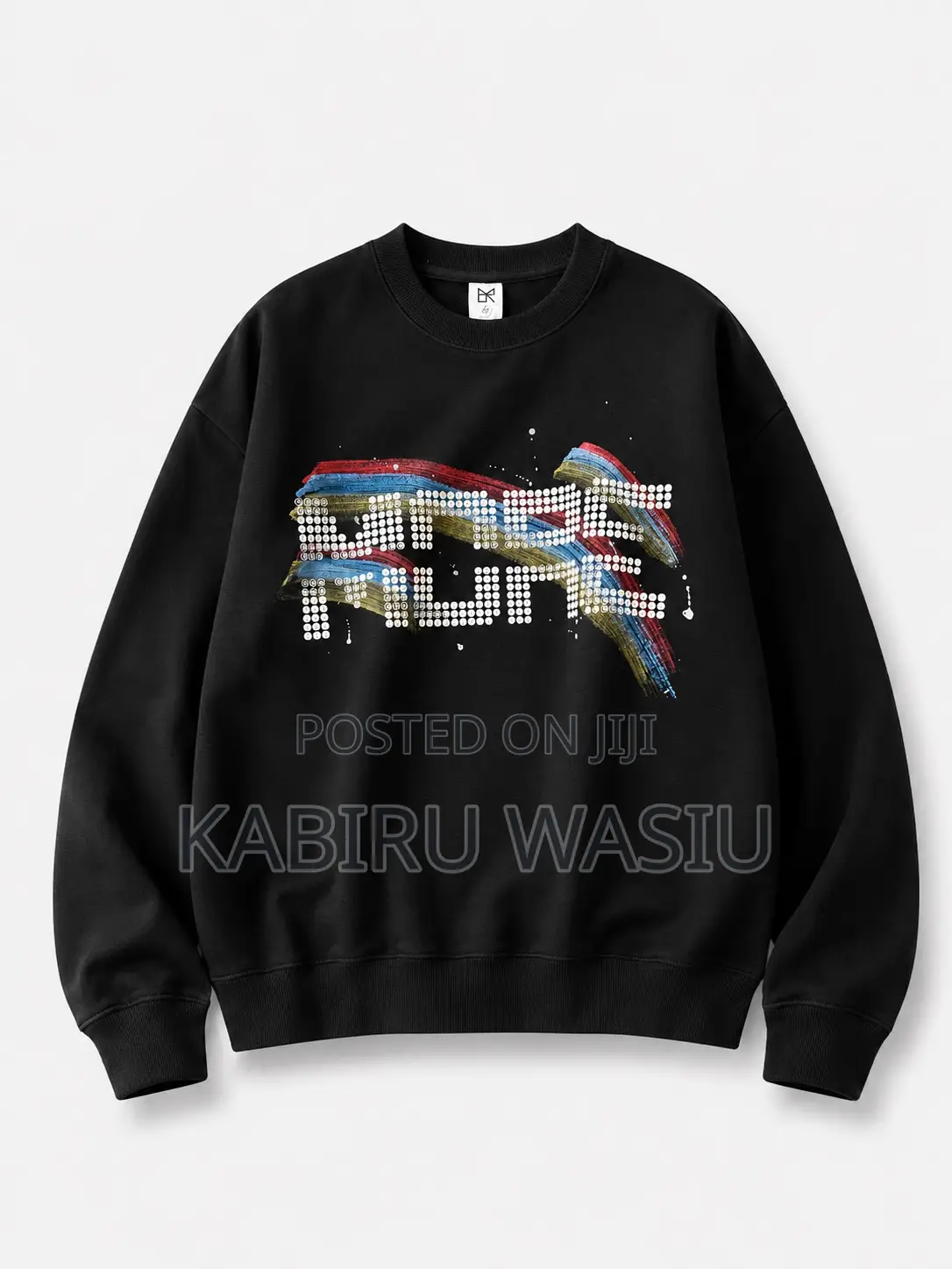 Sweatshirts