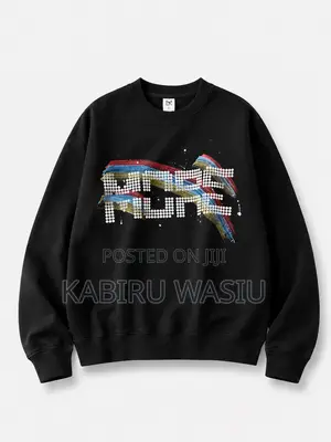 Sweatshirts