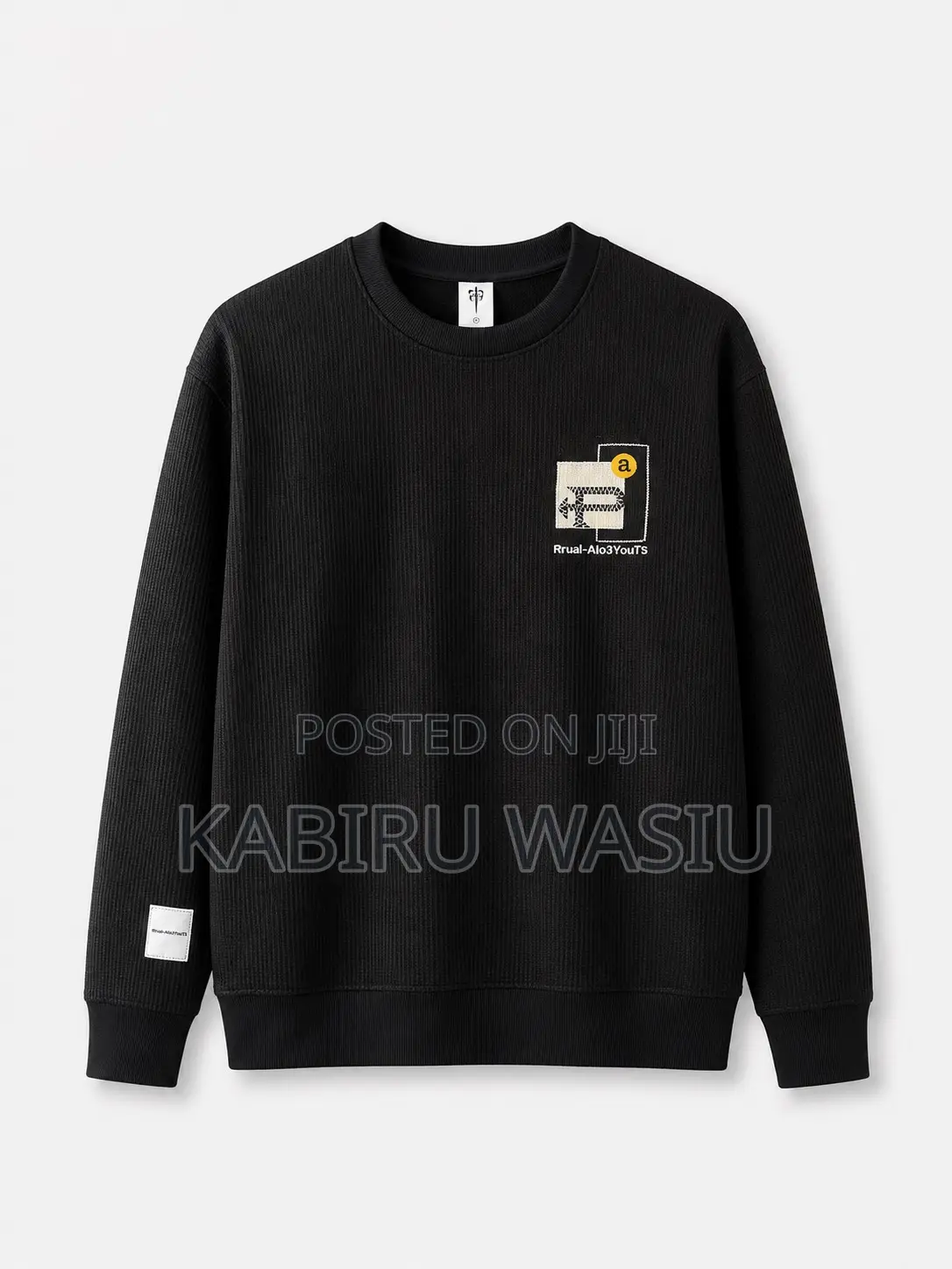 Sweatshirts