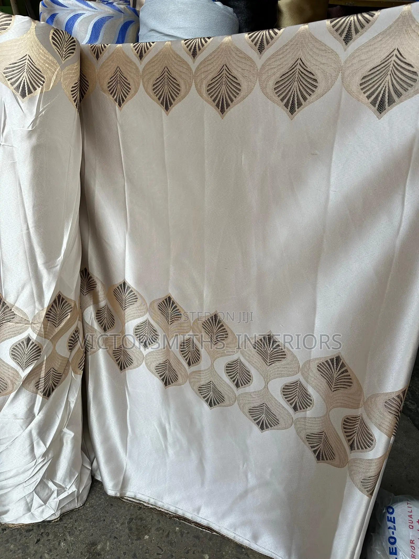 Curtains Drapes in It Affordable Price